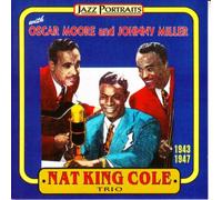 Cole Nat King - Trio