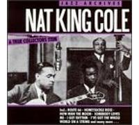 Cole, Nat King Trio - Jazz Archives