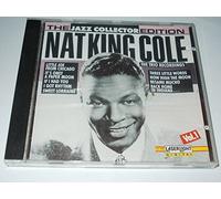 Cole Nat King - Trio Recordings Vol1