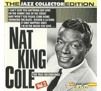 Cole Nat King - Trio Recordings Vol2