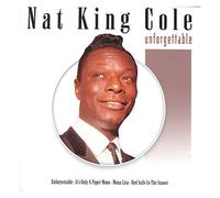 Cole, Nat King - Unforgettable