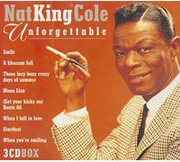 Cole, Nat 'King' - Unforgettable