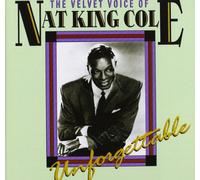 Cole,Nat King - Unforgettable...