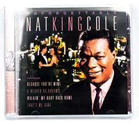 Cole, Nat 'King' - Unforgettable