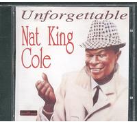 Cole Nat King - Unforgettable