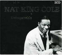 Cole, Nat 'King' - Unforgettable