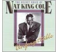 Cole, Nat King - Unforgettable