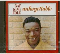 Nat 'king' Cole - Unforgettable