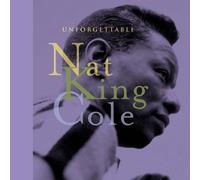 Cole, Nat King - Unforgettable Nat King Cole