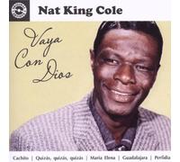 Cole, Nat King - Vaya Con Dios