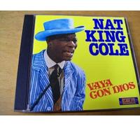 Cole,Nat King - Vaya Con Dios