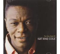 Nat King Cole Very Best of Nat King Cole (CD) Album (US IMPORT)