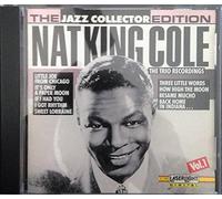 Cole, Nat King - Vol. 1-Jazz Collector Edition