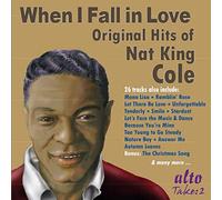 Original Hits of Nat King Cole by Nat King Cole