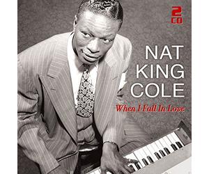 Cole, Nat King - When I Fall In Love: 50 Great Love Songs