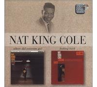 Cole, Nat 'King' - Where Did Everyone Go?/Looking Back