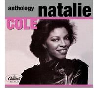Cole, Natalie - Anthology