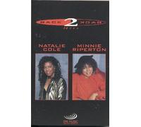 Cole, Natalie - Back to Back Hits [CASSETTE]