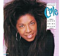 Cole Natalie - Good to Be Back