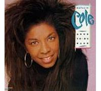 Cole, Natalie - Good to Be Back [CASSETTE]