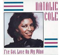 Cole, Natalie - I've Got Love on My Mind [CASSETTE]
