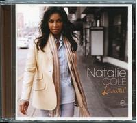 Cole, Natalie - Leavin