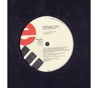 Cole, Natalie - Livin' for Love [12" VINYL]