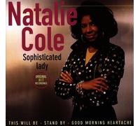 Cole Natalie - Sophisticated Lady