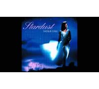 Cole,Natalie - Stardust [CASSETTE]