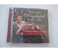 Cole, Natalie - The Most Wonderful Time of The Year