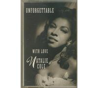 Cole Natalie - Unforgettable [CASSETTE]