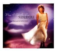 Cole, Nat 'King' & Natalie - When I Fall in Love