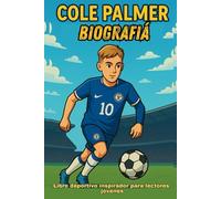 COLE PALMER BIOGRAFIÁ: El ascenso de una estrella del fútbol inglés