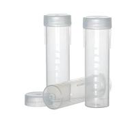Cole-Parmer - Environmental Express K1250 Vial with Filtering Cap for Dionex® AS-40 or AS-DV Autosamplers - Medical & Scientific - 250 Pack, 5ml