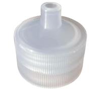 Cole-Parmer Polypropylene Filter Holder for 25 mm Membranes; 10/Pk