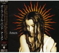 Cole, Paula - Amen