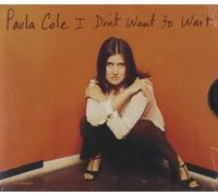 Cole Paula - I Dont Want to Wait