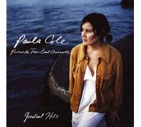 Cole, Paula - Postcards From East Oceanside - Greatest Hits