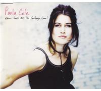 Cole Paula - Where Have All The Cowboys Gone