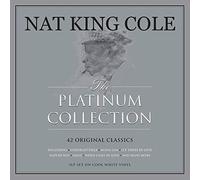Platinum Collection (White Vinyl)