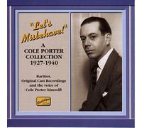 Cole Por - PORTER, Cole: Let's Misbehave!