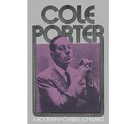 Cole Porter: A Biography (Da Capo Paperback)