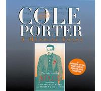 Cole Porter - A Musical Toast