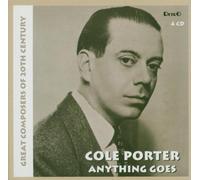 Cole Porter - Anything Goes