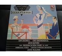 Cole Porter - Anything Goes