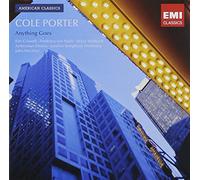 Cole Porter: Anything Goes