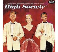 Cole Porter / Bing Crosby - High Society Soundtrack