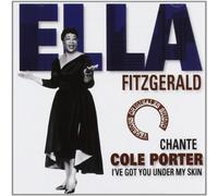 Cole Porter by Ella Fitzgerald (2007-03-24)