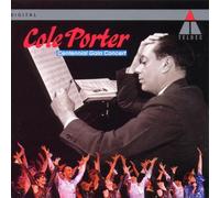 Cole Porter - Centennial Gala Concert [IMPORT]