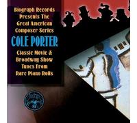 COLE PORTER - GREAT AMERICAN COMPOSER SERIES: CLASSIC MOVIE AND BROADWAY SHOW TU